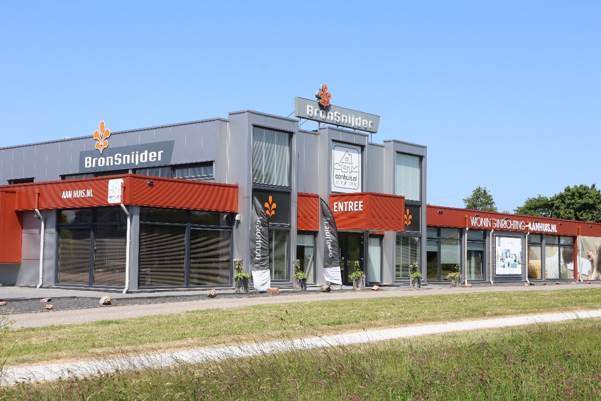 Aanhuis.nl Stiens BronSnijder