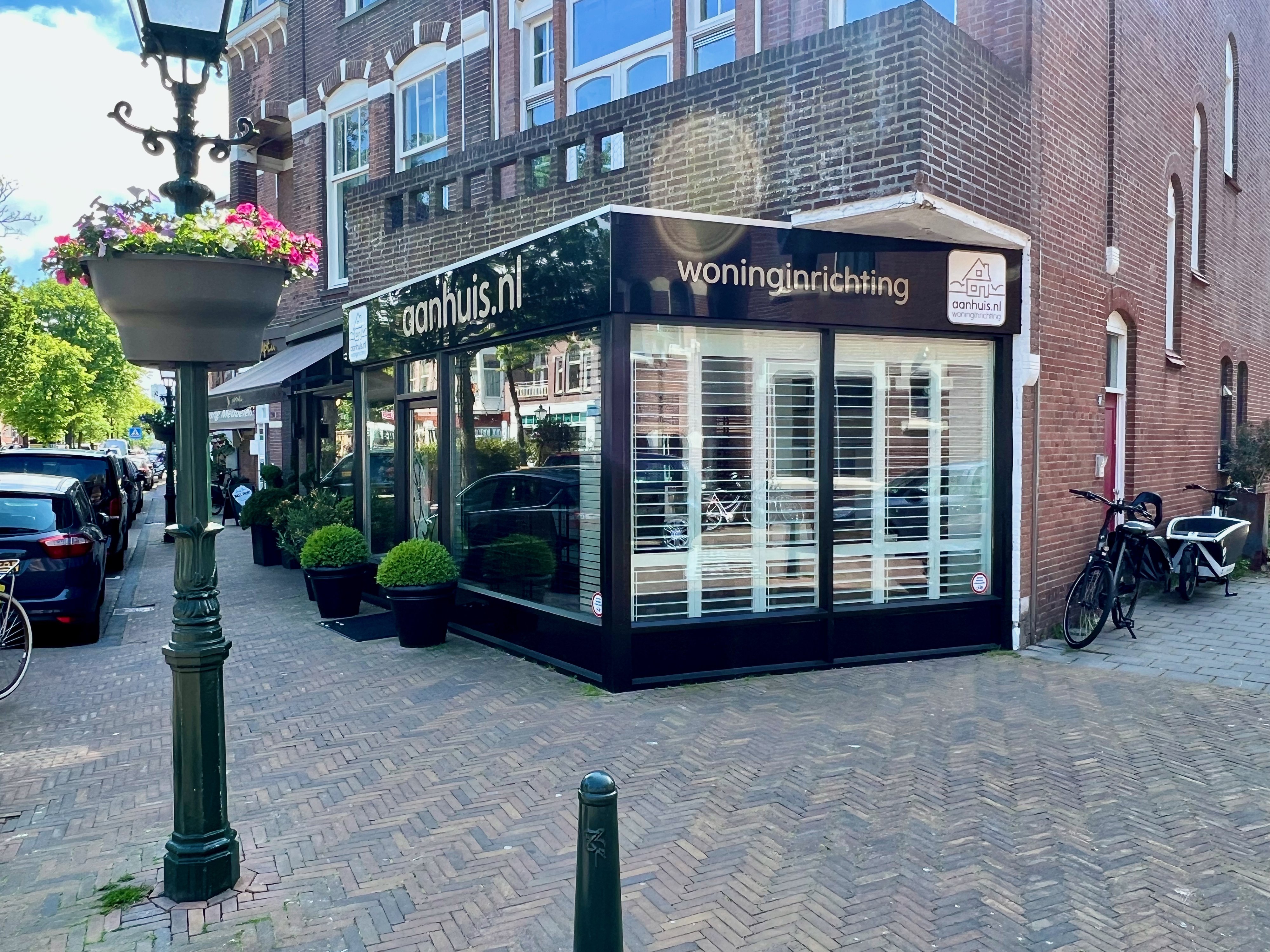 Aanhuis.nl Den Haag