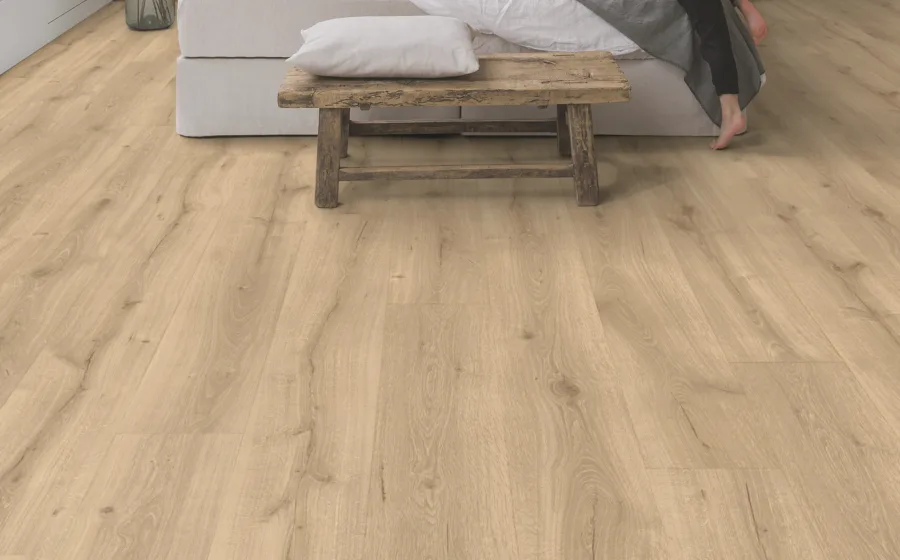 Quick Step Laminaat Majestic bij Aanhuis.nl