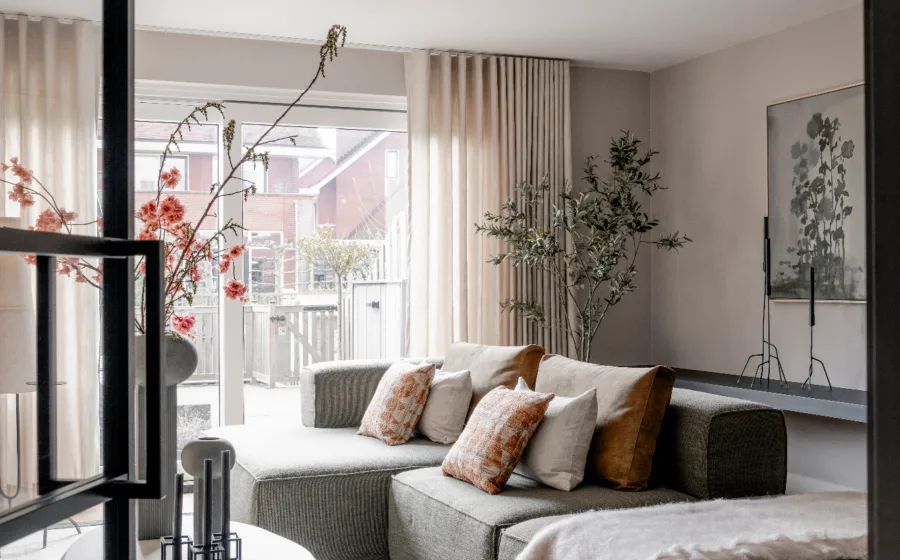 Vtwonen make-over Heerhugowaard seizoen 20 aflevering 7