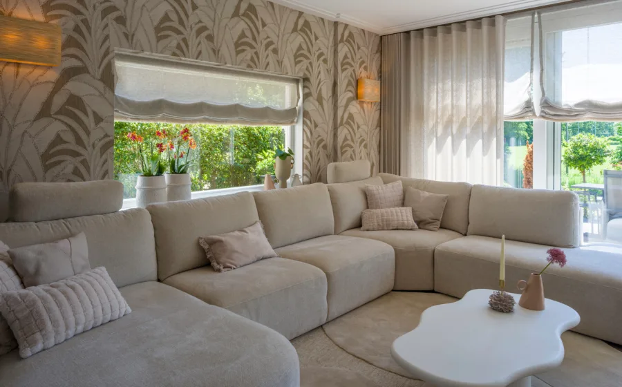 Frans Uyterlinde x Aanhuis.nl - Summer vibes!