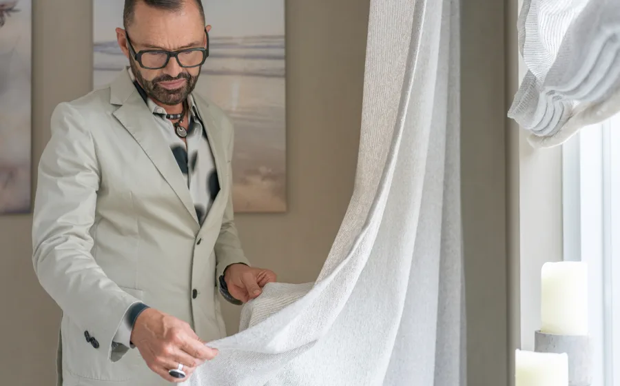 Frans Uyterlinde x Aanhuis.nl - Summer vibes!