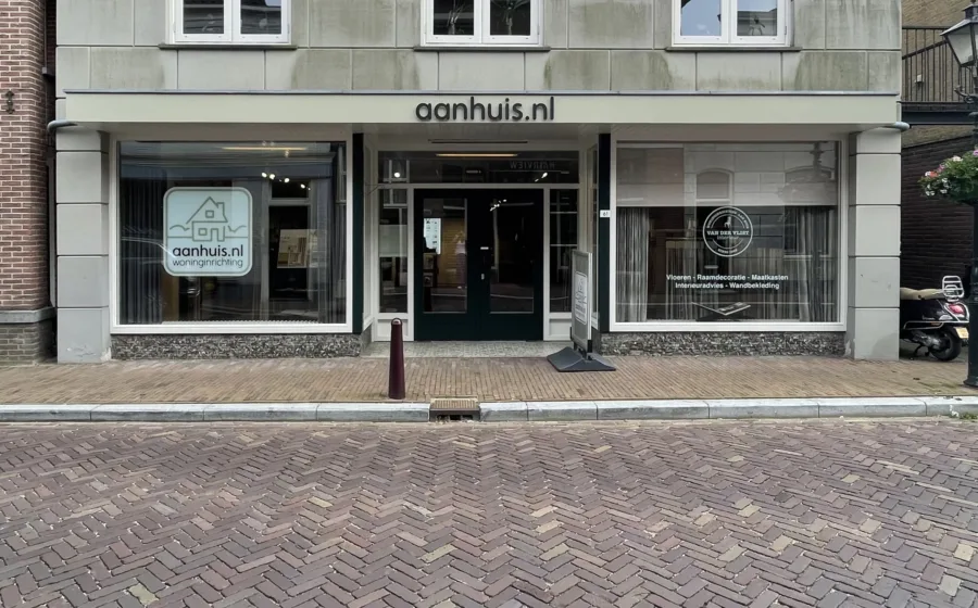 Aanhuis nl Nieuwpoort pandfoto