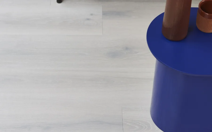 Forest Oak Papyrus PVC van Tarkett