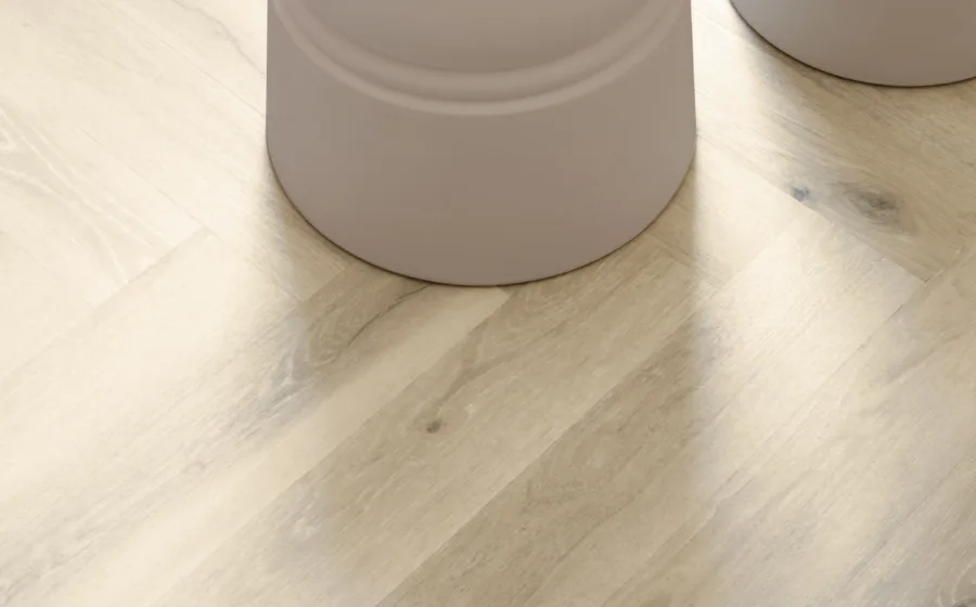 Forest Oak Pistaccio Shell van Tarkett