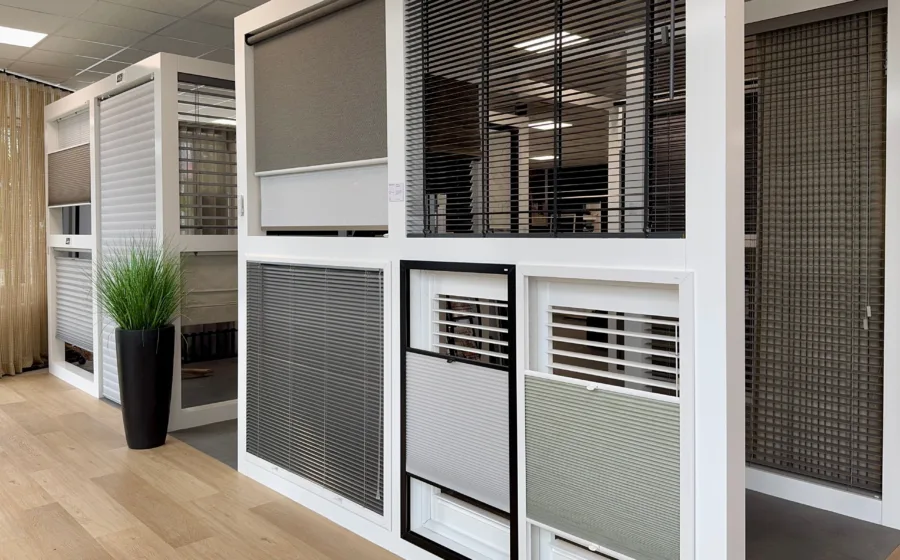 Interieurfoto AH Enschede