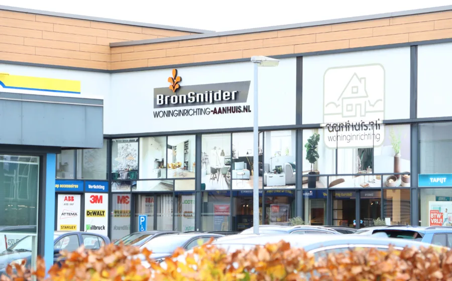 Pandfoto Aanhuis.nl Heerenveen