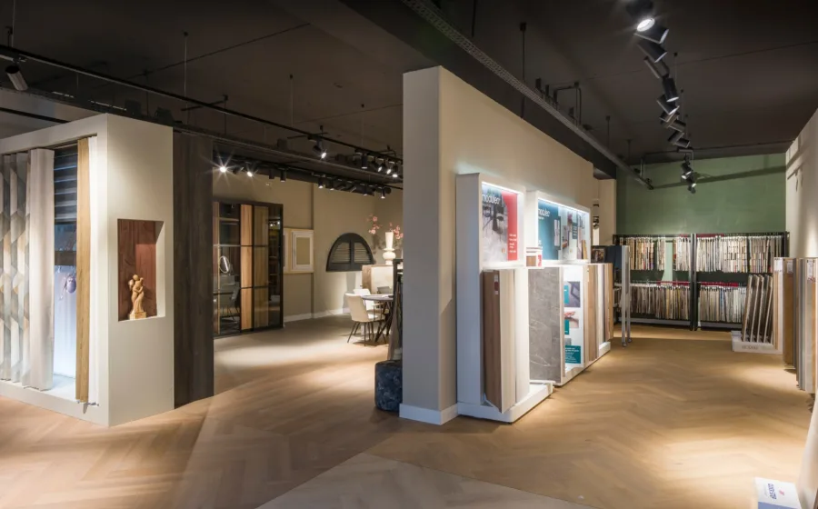 Winkel Aanhuis.nl Veenendaal