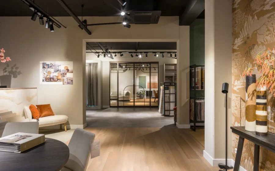 Sfeerbeeld Aanhuis Veenendaal