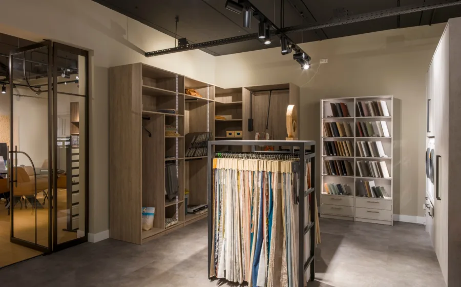 Kasten op maat bij aanhuis Veenendaal