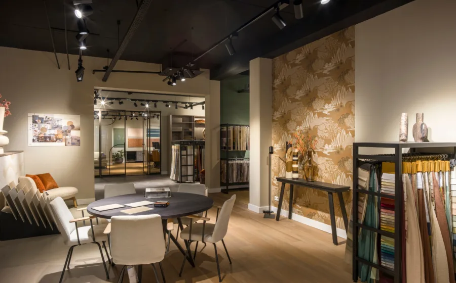 Sfeerbeeld Aanhuis Veenendaal