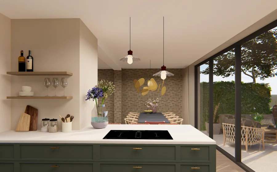 3D-interieurontwerp laten maken bij Aanhuis.nl