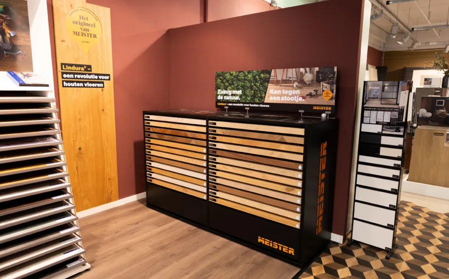 Meister Lindura Aanhuis.nl Zoetermeer