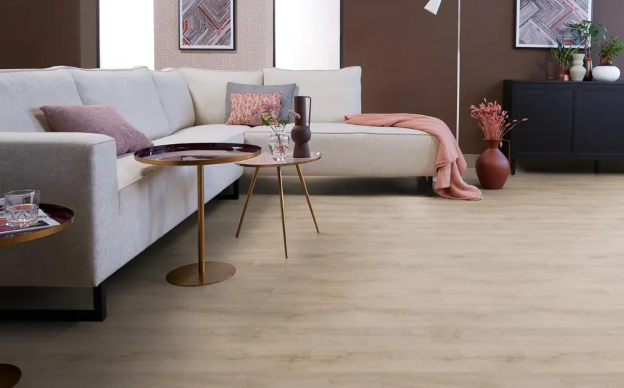 Kosten van een Aanhuis.nl vinylvloer - Aanhuis.nl