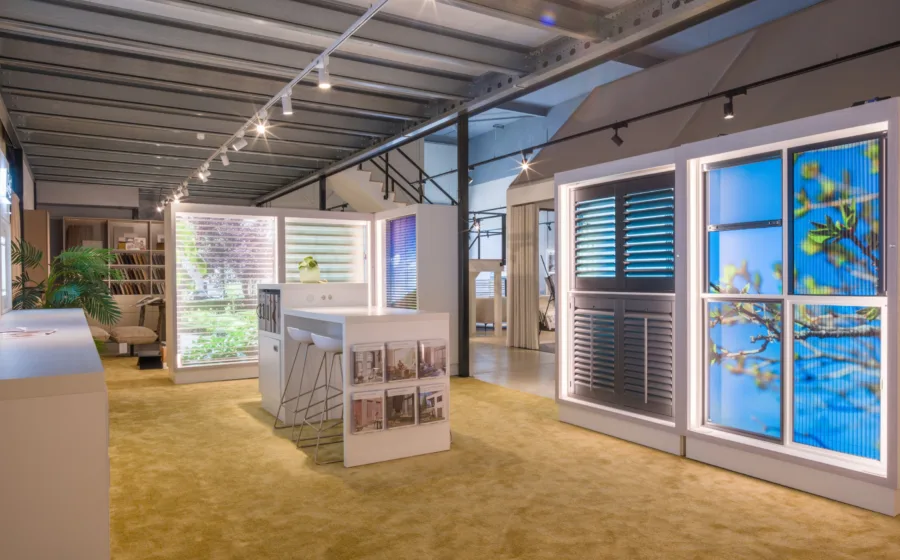 Aanhuis.nl Lelystand - dé woonwinkel van Lelystad voor vloeren, raamdecoratie, gordijnen, kasten op maat en meer!