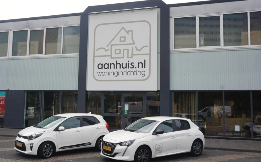Aanhuis.nl Utrecht Zuid