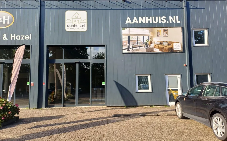 Aanhuis.nl Lelystad