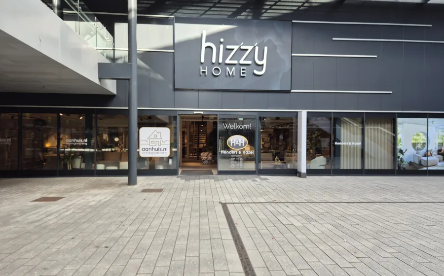 Aanhuis.nl Eindhoven