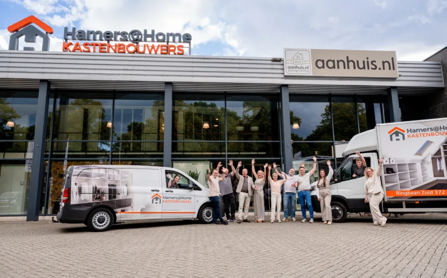 Aanhuis.nl Tilburg