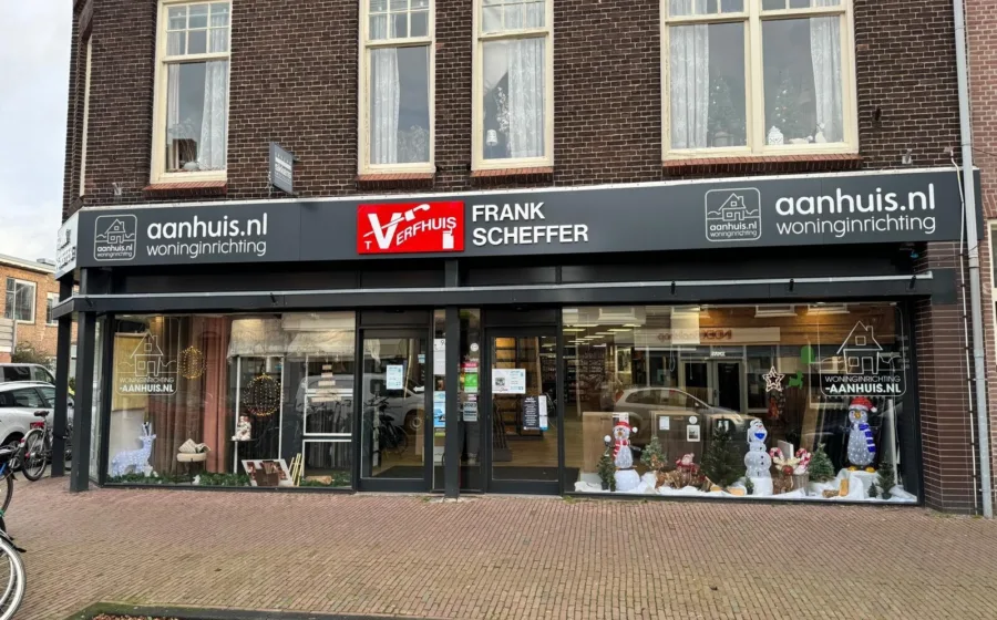 Aanhuis.nl Leiden