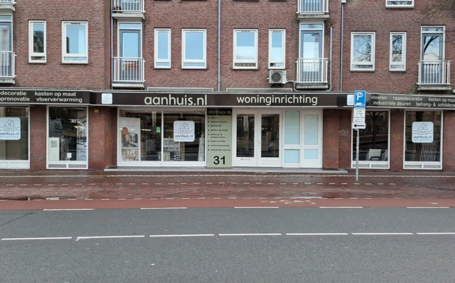 Aanhuis.nl Alkmaar