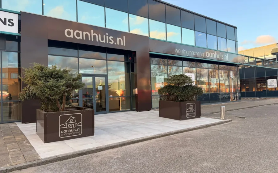 Aanhuis.nl Zaanstad