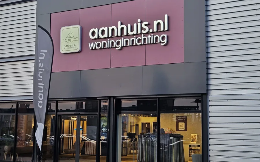 Aanhuis.nl Apeldoorn