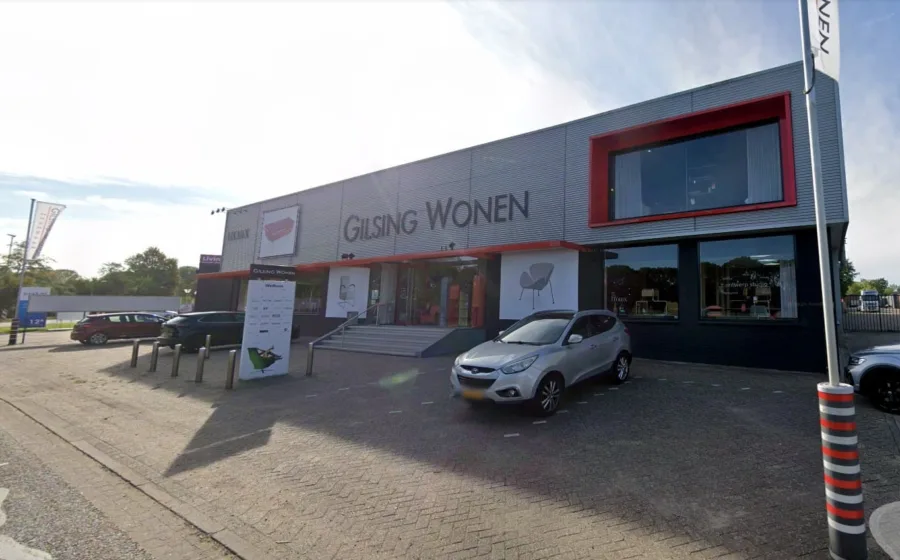 Aanhuis.nl Zevenaar - Gilsing Wonen: dé woonwinkel in Zevenaar!