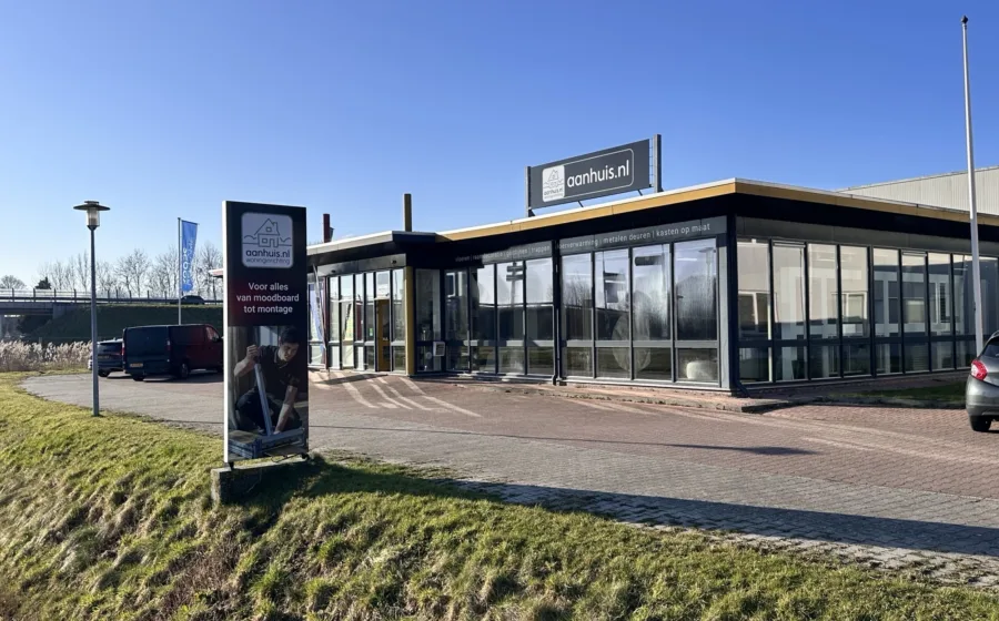 Aanhuis.nl Appingedam