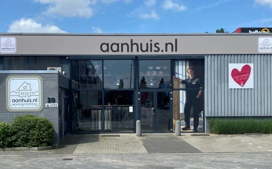Aanhuis.nl Den Bosch