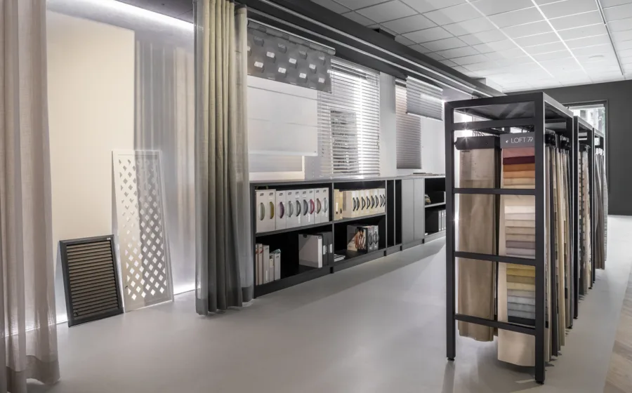 Aanhuis.nl Maastricht juni 2023 gordijnen