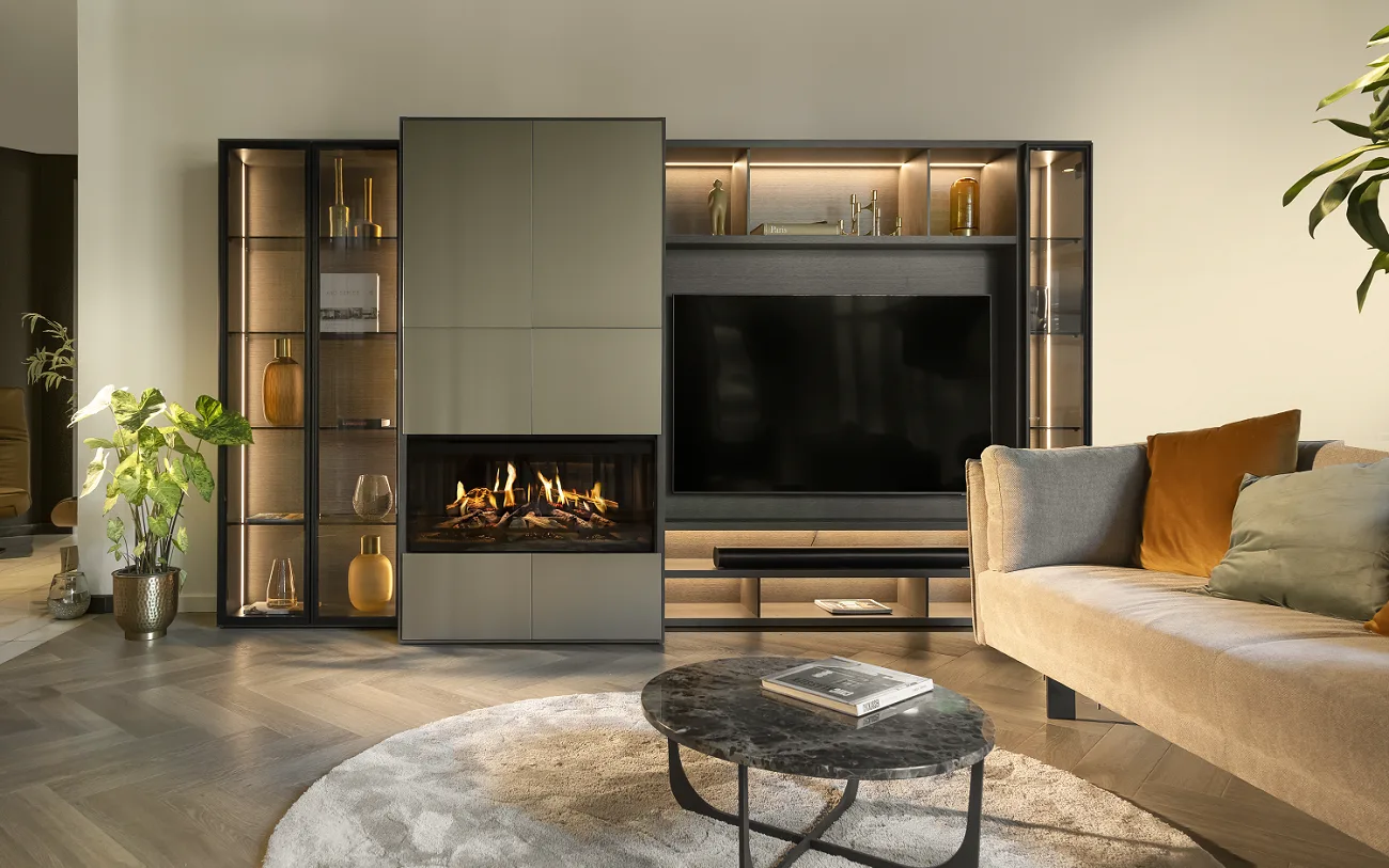 Kalfire Haarden bij Aanhuis.nl