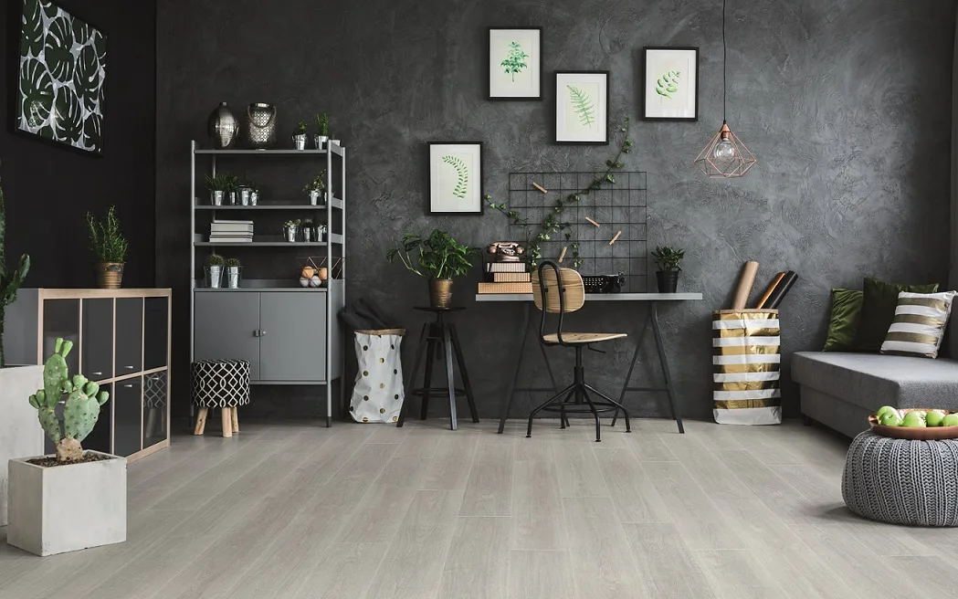 Moduleo pvc-vloeren-  Verdon Oak - Houtlook