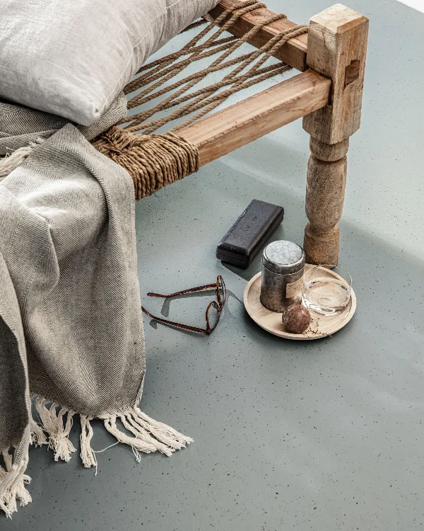 Bij Aanhuis vind je de mooiste vloeren