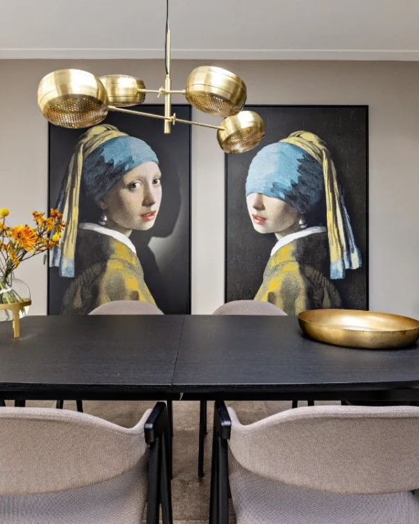 Klassieke elegantie bij Aanhuis.nl