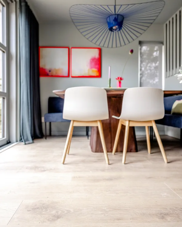 Aanhuis.nl - Weer verliefd op je huis - Aflevering Nieuw Vennep