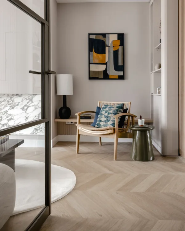 Aanhuis.nl - Weer verliefd op je huis - Aflevering 2 in Urk