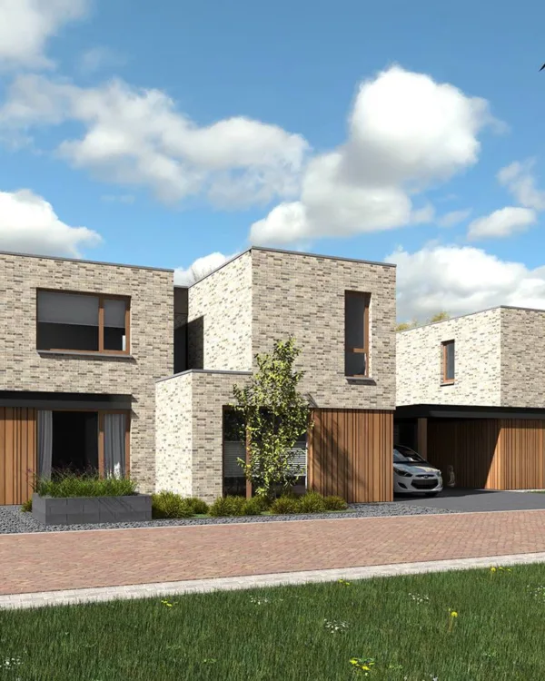 Weideveld nieuwbouw maastricht