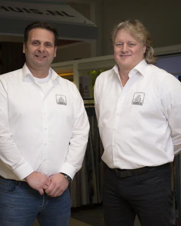 Raimond en Jeroen Aanhuis.nl Wateringen
