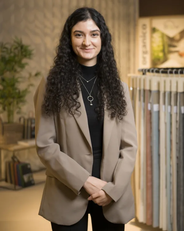 Selma - ondernemer Aanhuis.nl Zutphen