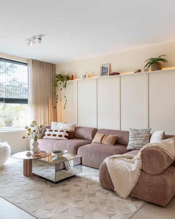 Vtwonen make-over Badhoevedorp seizoen 20 aflevering 6