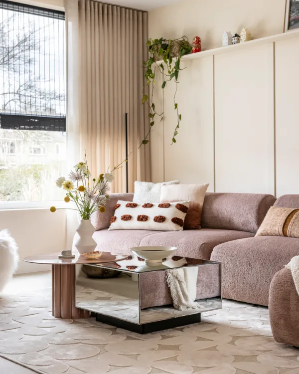 Vtwonen make-over Badhoevedorp seizoen 20 aflevering 6