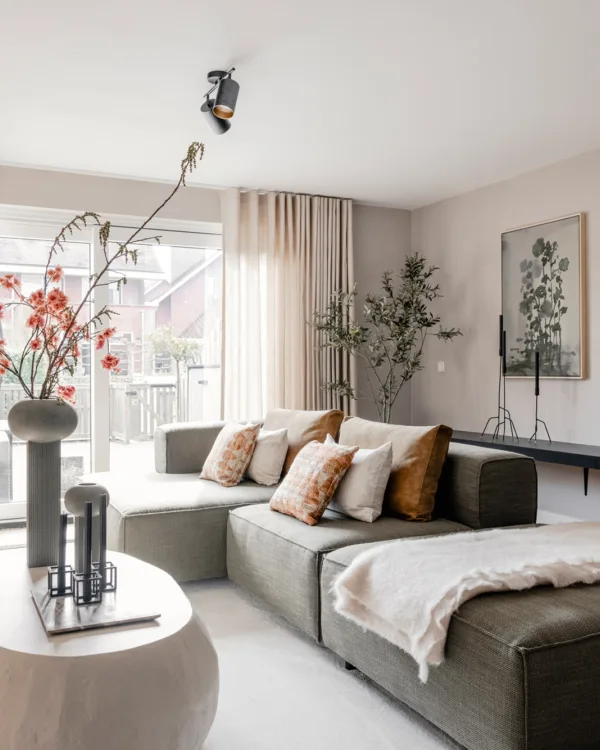 Make-over in Heerhugowaard | ' vtwonen' Weer verliefd op je huis