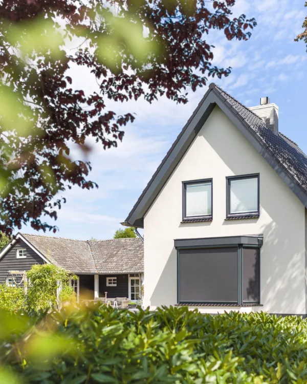 Screens buitenzonwering