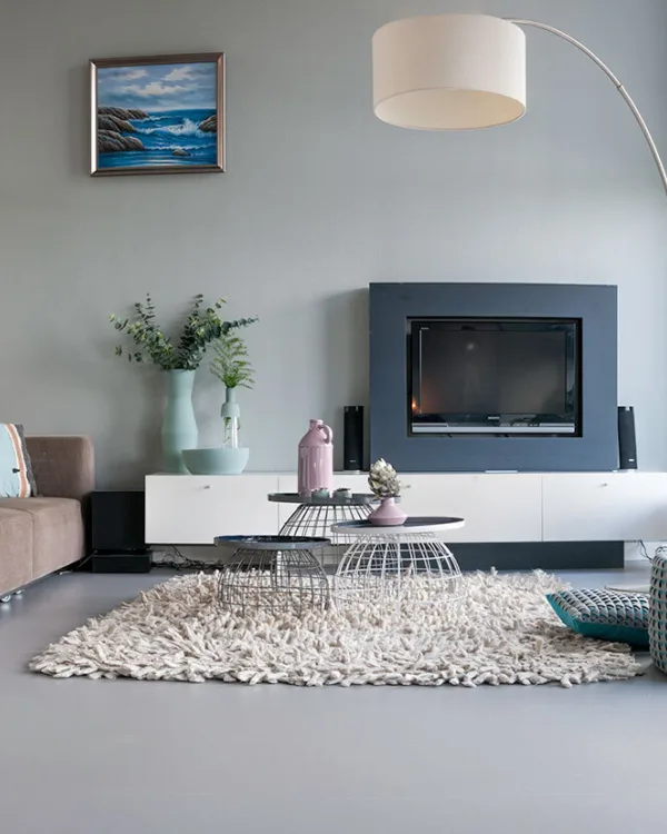 VTwonen - Krimpen aan den IJssel - Makeover - Aanhuis.nl