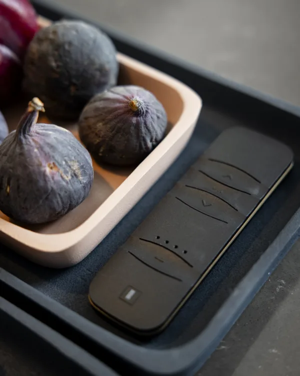 Vintage modern elektrische raamdecoratie bij aanhuis.nl