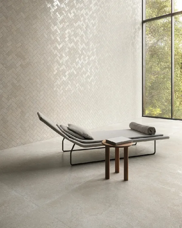 Bij Aanhuis.nl vind je keramische tegels van ons eigen merk Inspire