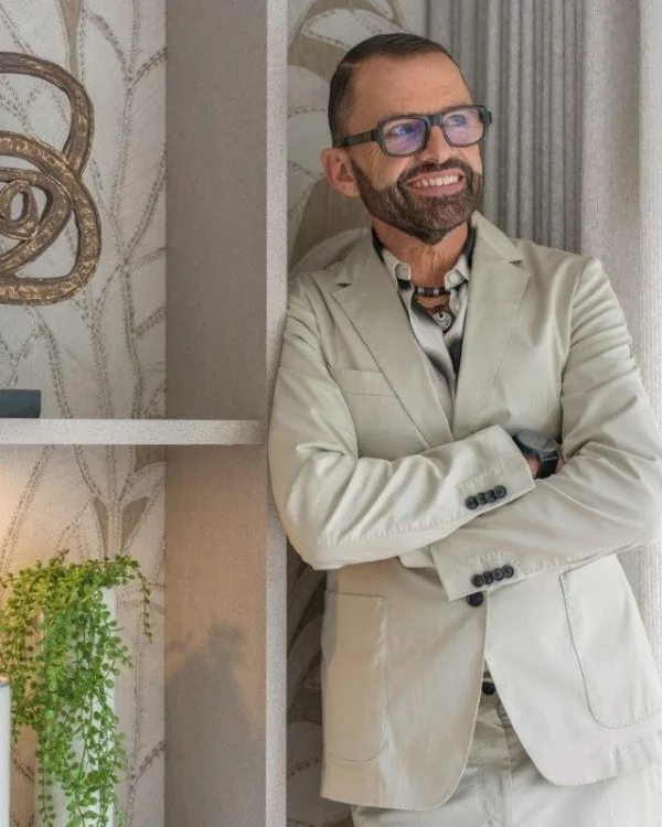 Summervibes portret Frans verkleind