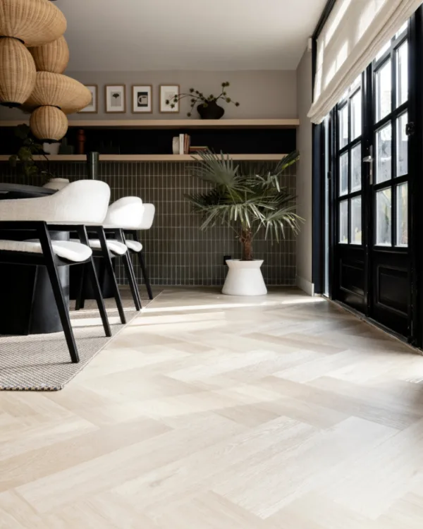 Pvc vloeren Aanhuis.nl