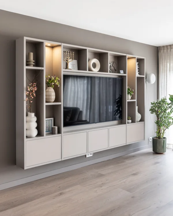 Cinewall | Aanhuis.nl